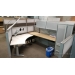 Haworth Blocks Systems Furniture Cubicle Components